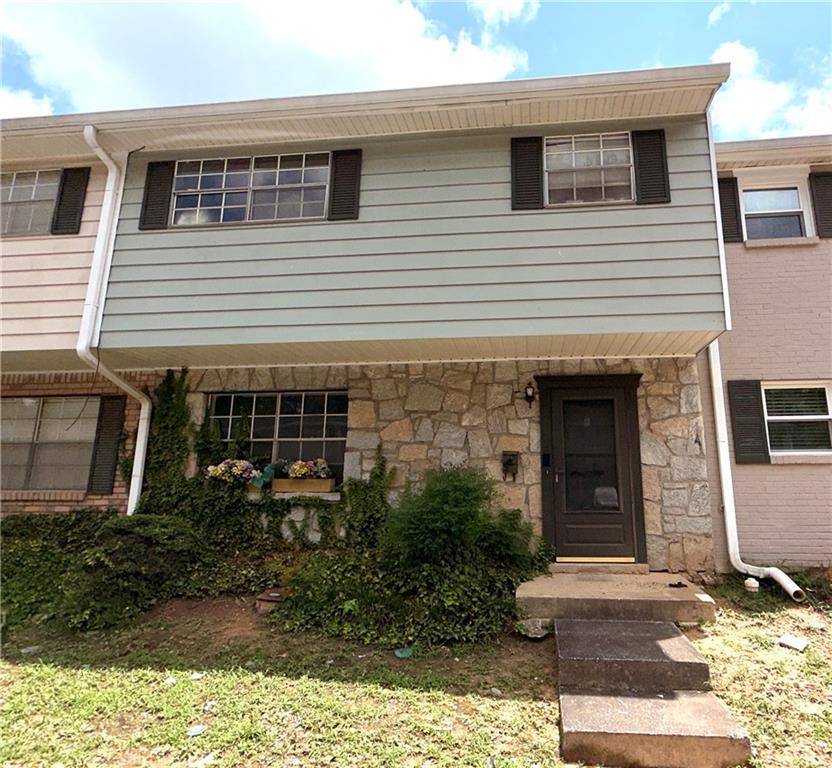 4701 Flat Shoals Rd. #61B, Union City, GA 30291