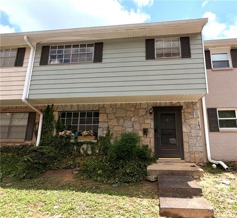 New Homes For Sale This Week That Attend Gullatt Elementary School: July 3rd to July 9th
