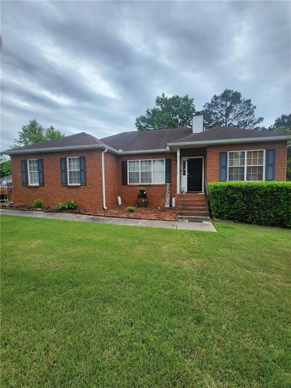 47 Oak Hill Ter., Fayetteville, GA 30215