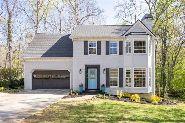 New Homes For Sale This Week That Attend Due West Elementary School: July 3rd to July 9th