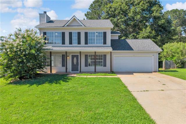 New Homes For Sale This Week in Grantville: July 3rd to July 9th
