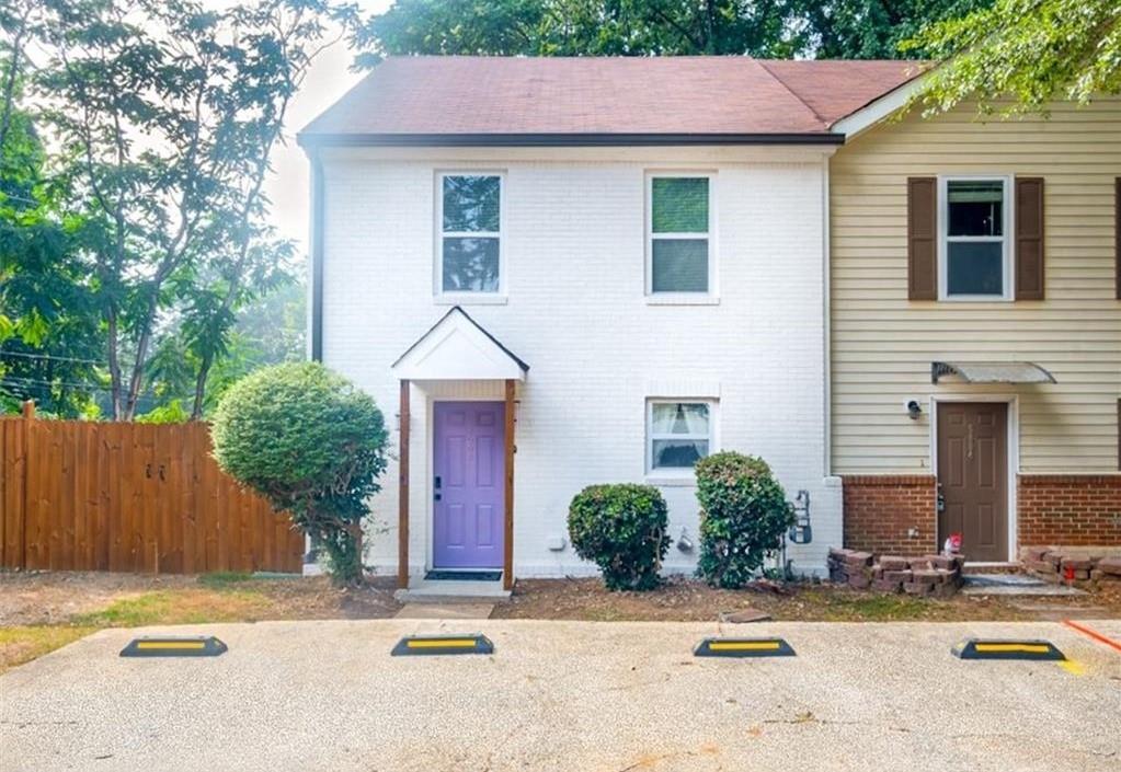 5005 Pat Mell Pl., Smyrna, GA 30080