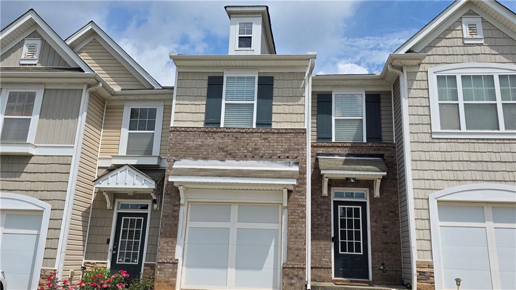 3169 Milling Pl., Duluth, GA 30096