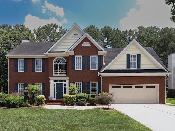 353 Lake Forest Ct., Lawrenceville, GA 30043