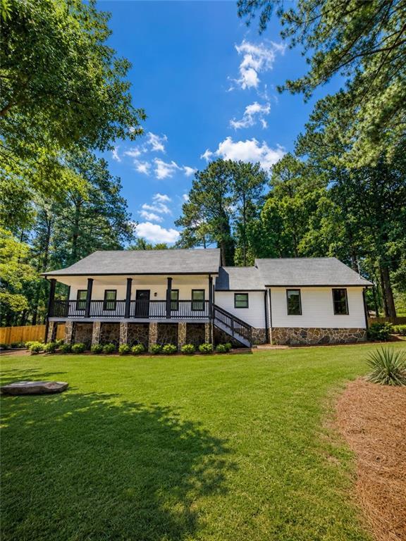 2773 Austin Ln., Jonesboro, GA 30236