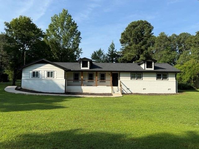 201 Lockring Dr., Lilburn, GA 30047