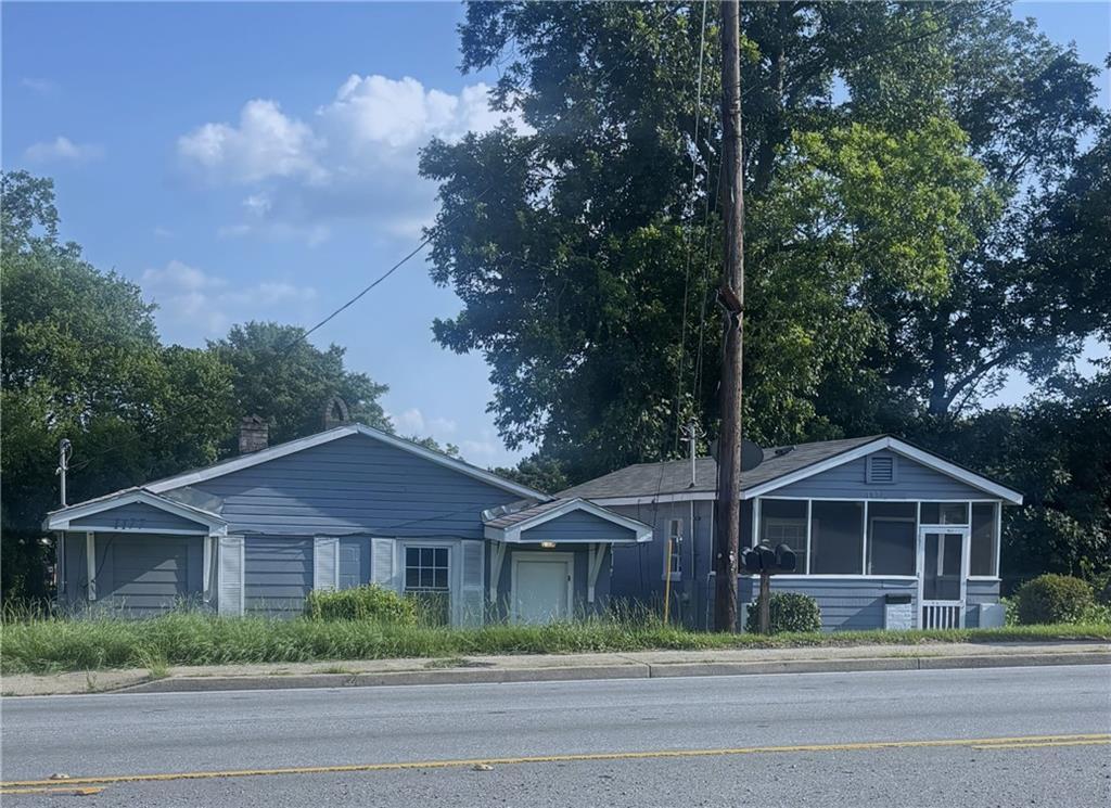 1177 Shurling Dr., Macon, GA 31211