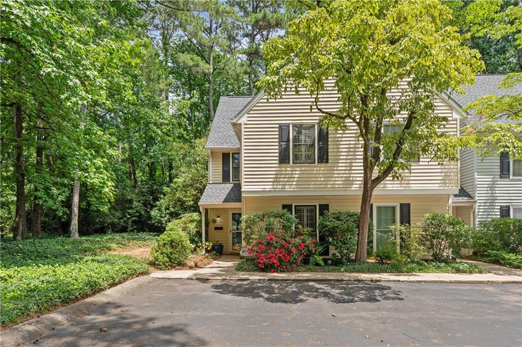 4101 N Gloucester Pl., Atlanta, GA 30341