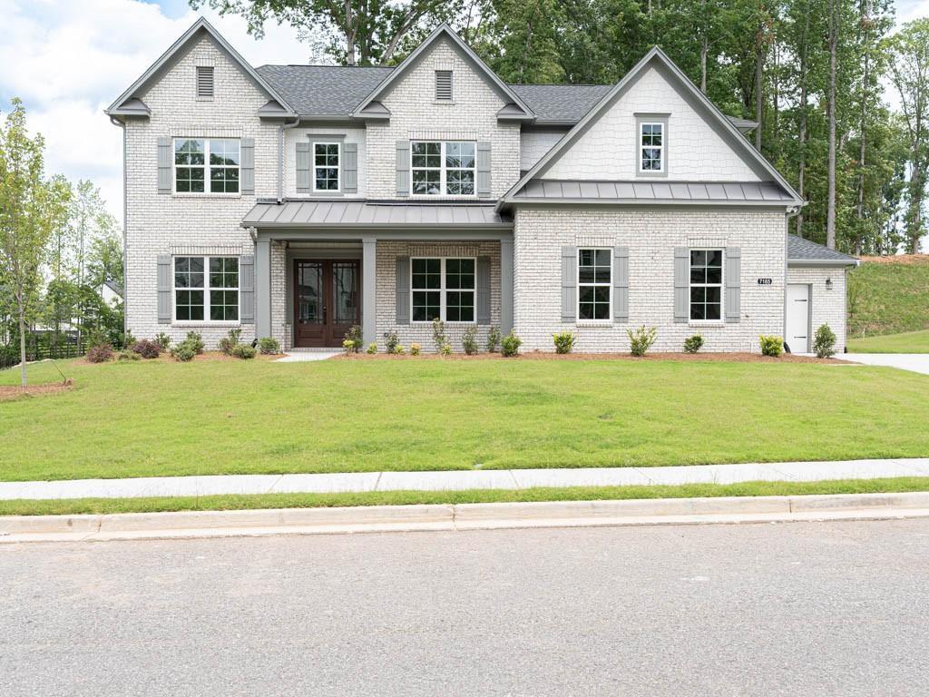7165 Cornflower Ct., Cumming, GA 30040