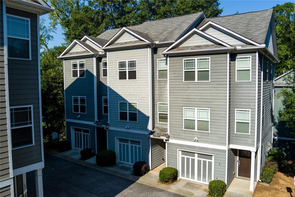 1365 Memorial Dr. #5, Atlanta, GA 30317
