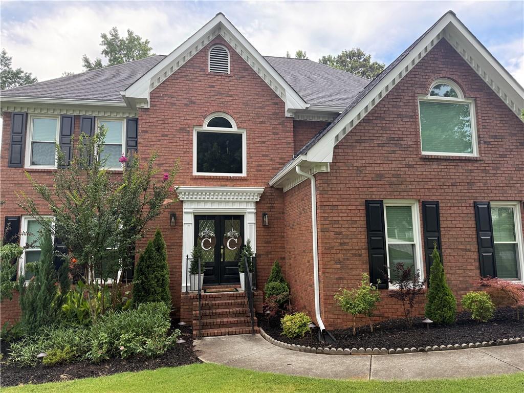 1419 Carrington Way, Lawrenceville, GA 30044