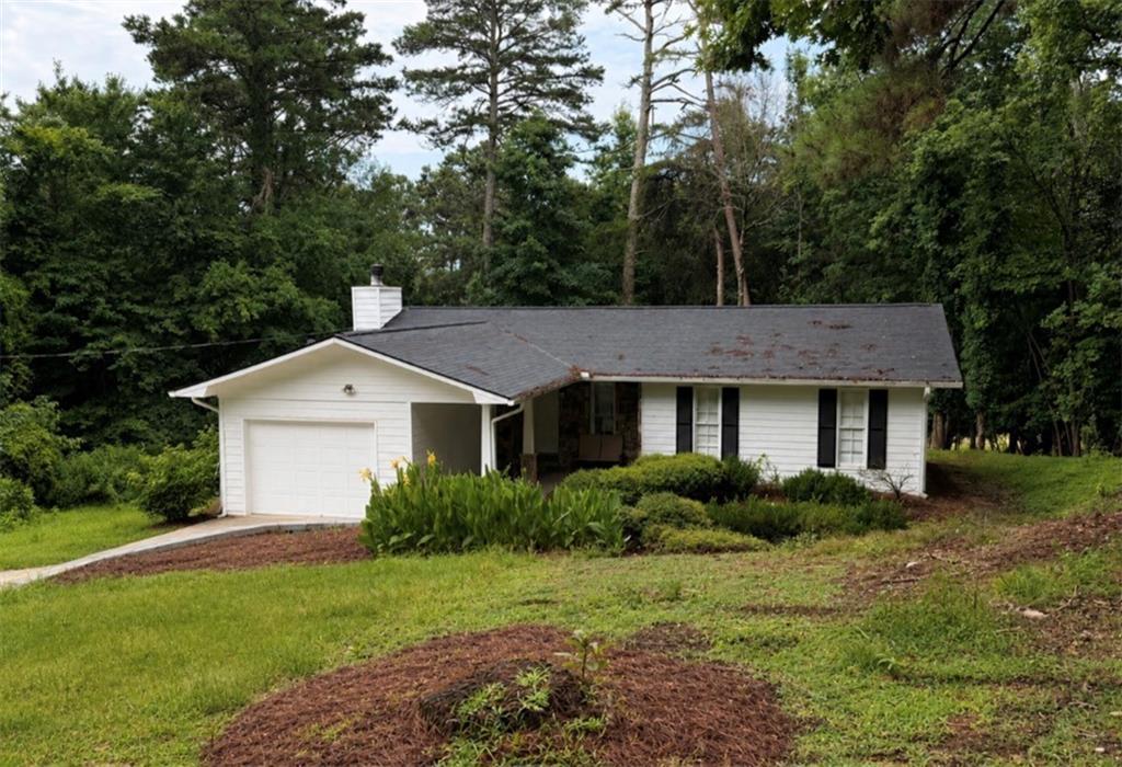 1940 Lakewood Rd., Cumming, GA 30041