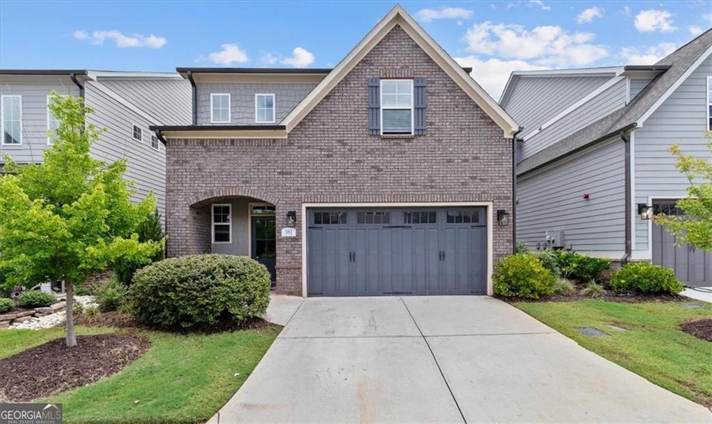 561 Onyx Landing, Marietta, GA 30064