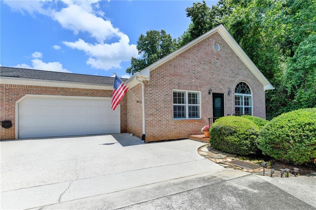 3321 Raes Creek Rd. #BLDG 11, Marietta, GA 30008