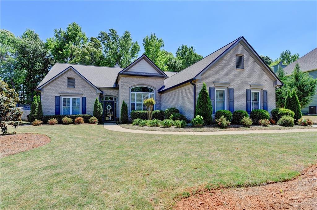5019 Weatherstone Dr., Buford, GA 30519