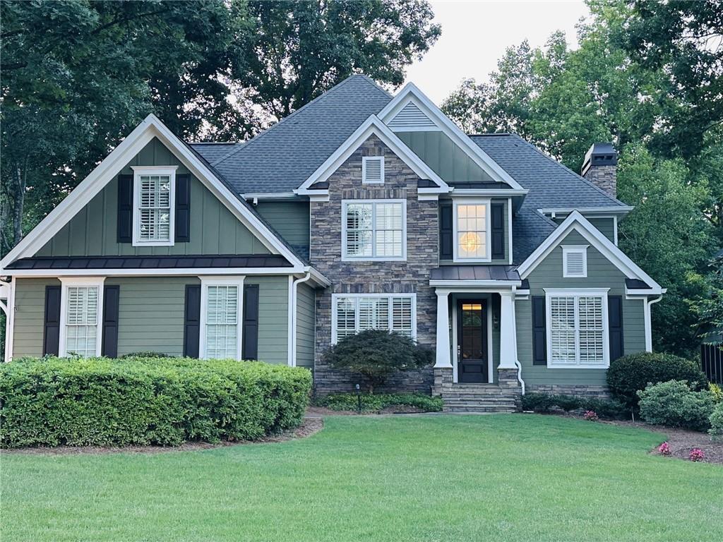 754 White Blossom Ct., Powder Springs, GA 30127
