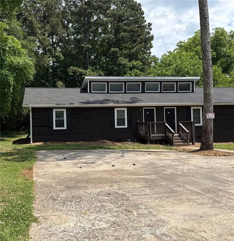 160 Ashmore Dr., Athens, GA 30601