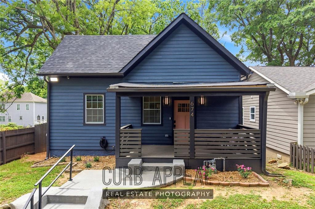 674 Jett St., Atlanta, GA 30318