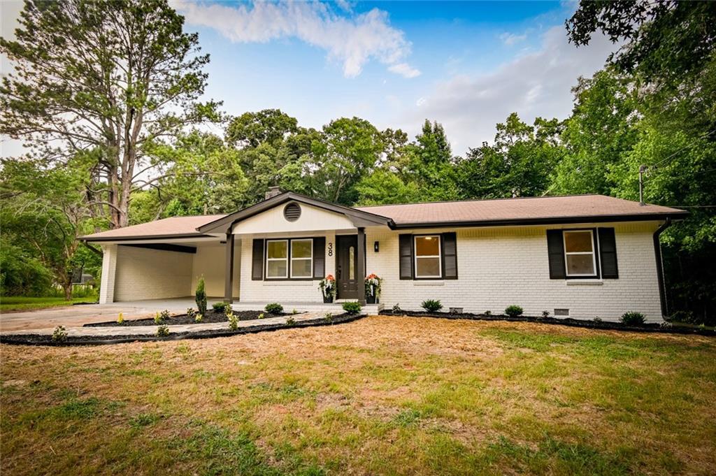 38 Red Oak Dr., Newnan, GA 30263