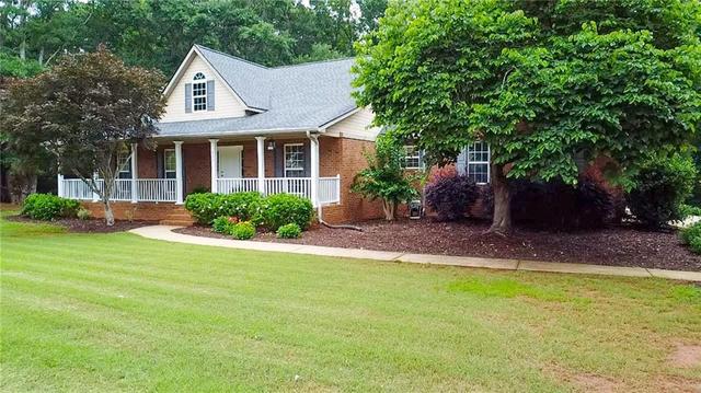 New Homes with Master Bedrooms on the 1st Floor in Locust Grove: July 4th to July 10th