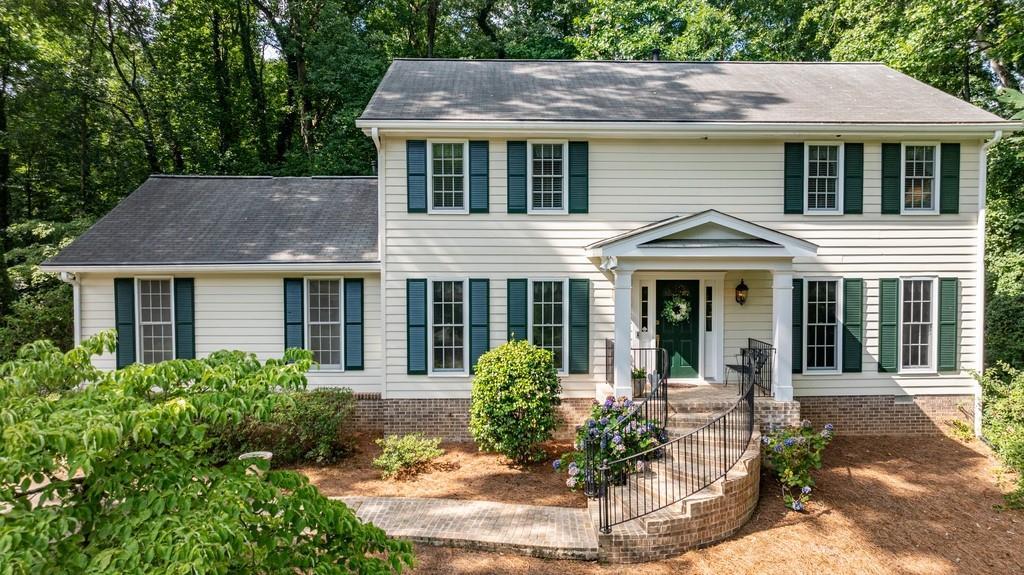 205 Weatherstone Pkwy., Marietta, GA 30068