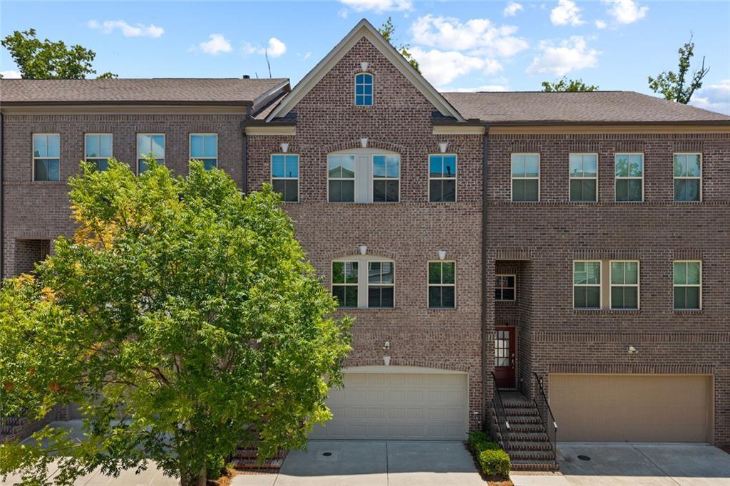 373 Via Secco Ln., Suwanee, GA 30024