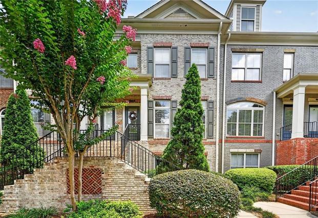 New Homes For Sale This Week That Attend Druid Hills Middle School: July 3rd to July 9th
