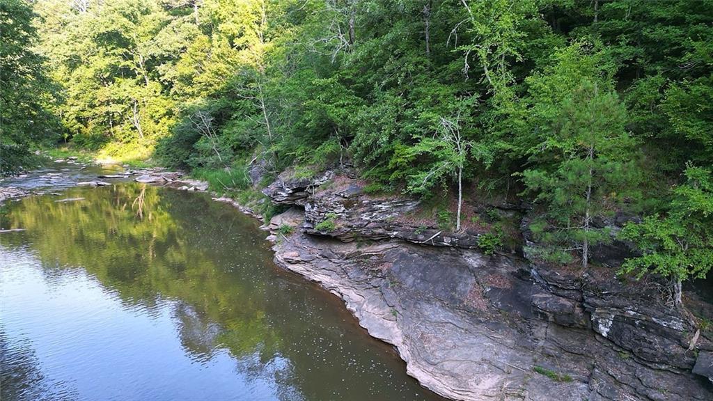 Highway 136 W, Talking Rock, GA 30175
