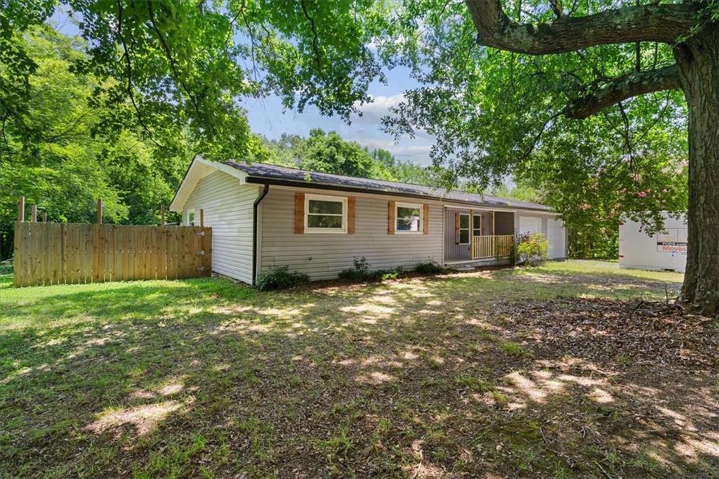 3891 Brown Bridge Rd., Dalton, GA 30721