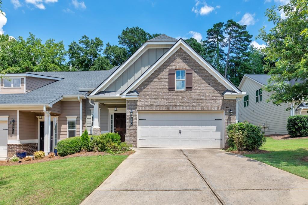 4514 Grenadine Cir., Acworth, GA 30101