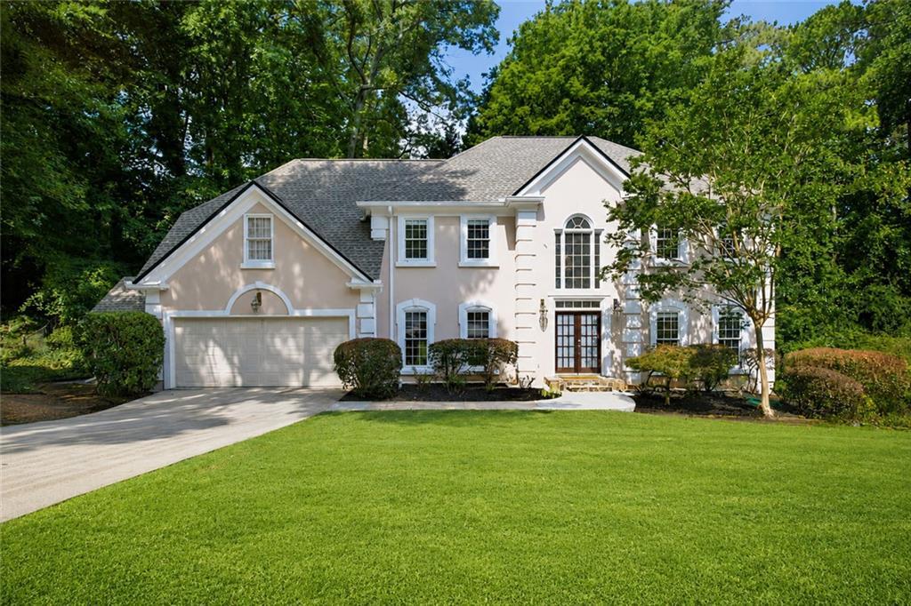 1139 Ives Ct., Brookhaven, GA 30319