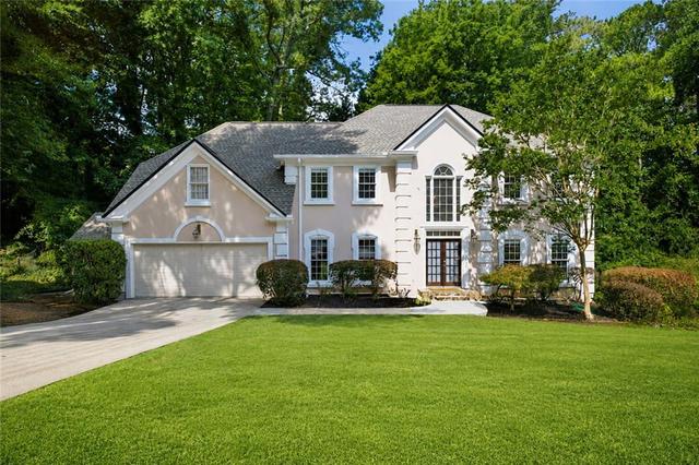 New Homes For Sale This Week That Attend Montgomery Elementary School: July 3rd to July 9th