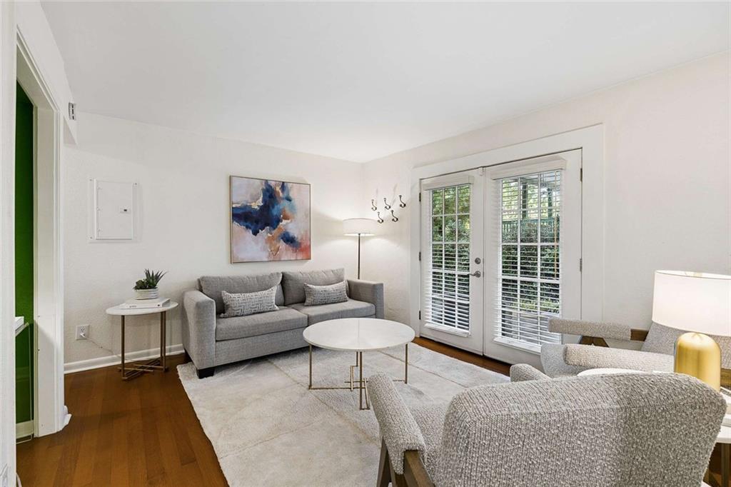 1355 Euclid Ave. #27, Atlanta, GA 30307