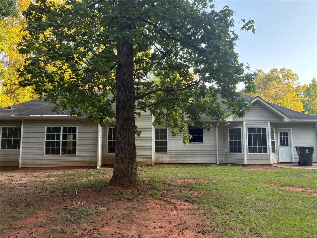 115 Spring Valley Way, Covington, GA 30016
