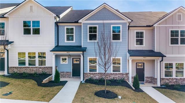 New Construction Homes For Sale This Week That Attend Sims Elementary School: July 8th to July 14th