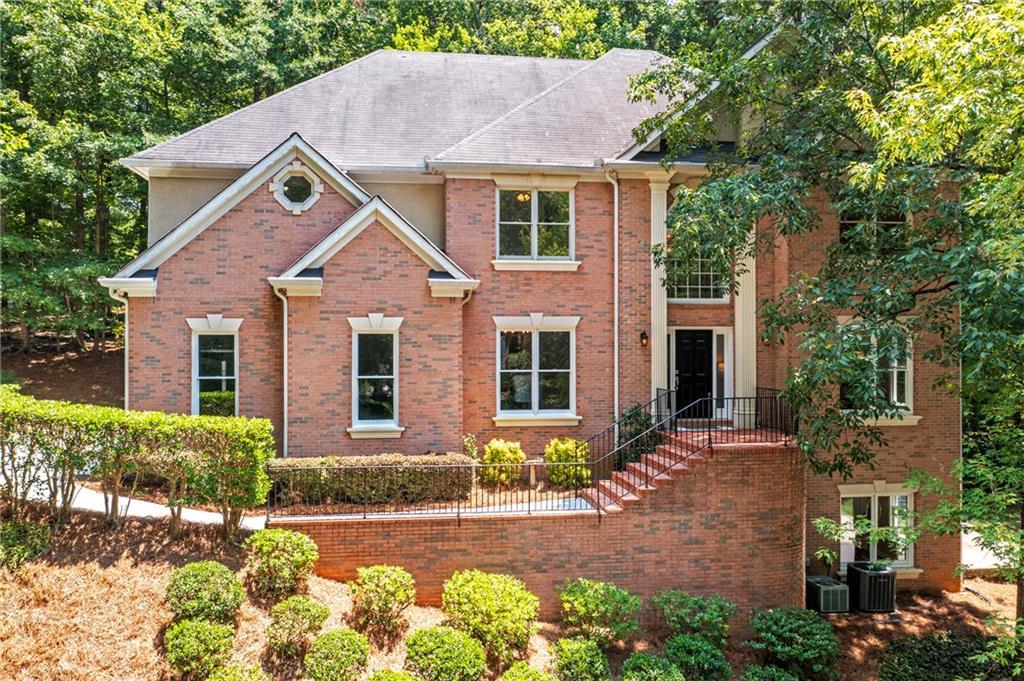 130 Seville Chase, Atlanta, GA 30328