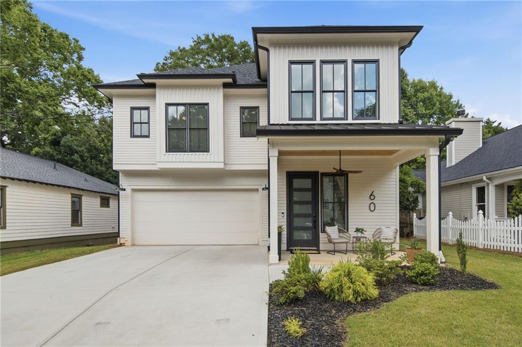 60 Bates Ave., Atlanta, GA 30317