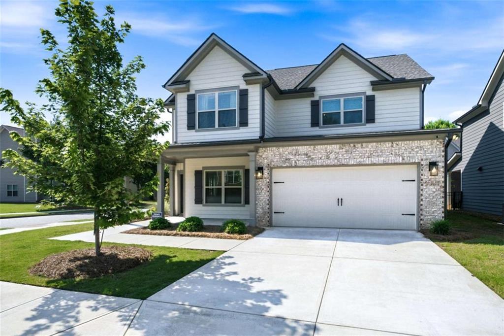 213 Overcup Ct., Athens, GA 30606