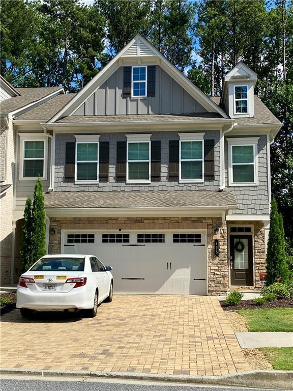 495 Duval Dr., Alpharetta, GA 30009