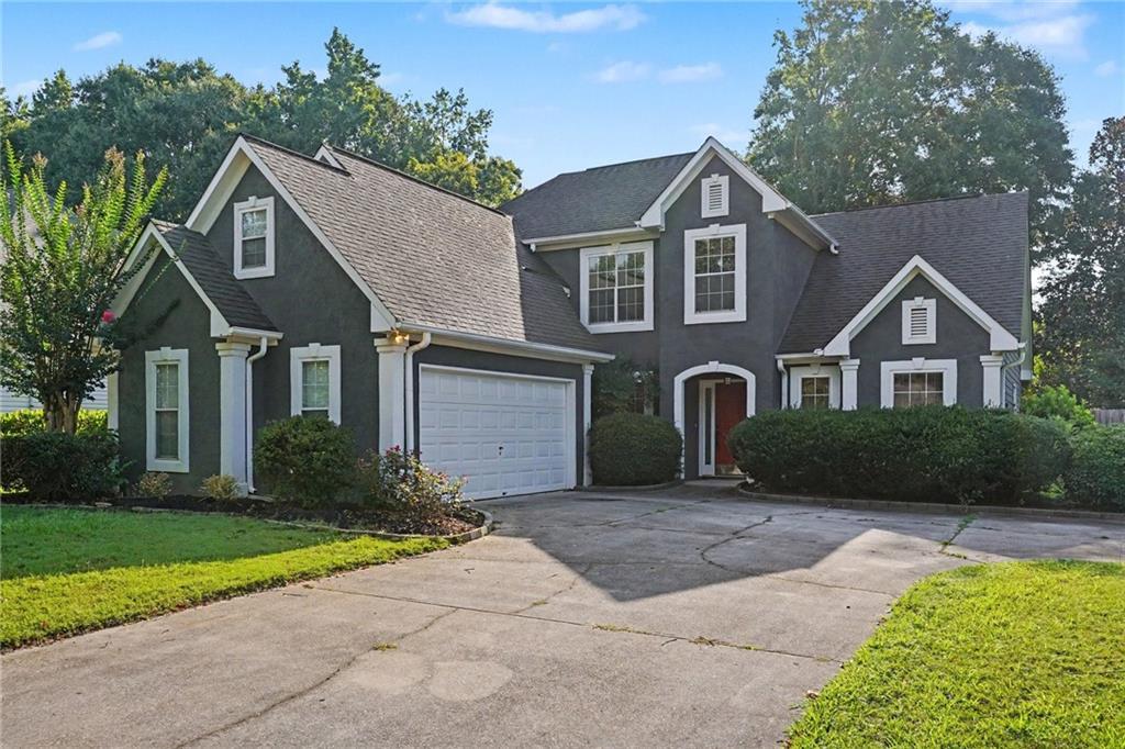 377 Victoria Ln., Stockbridge, GA 30281