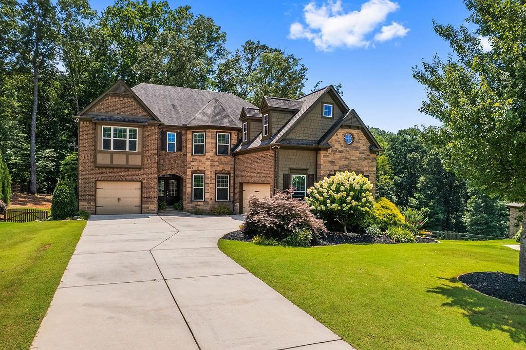 1979 Palladium Dr., Kennesaw, GA 30152