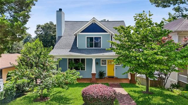 New Homes For Sale This Week That Attend Decatur High School: July 3rd to July 9th