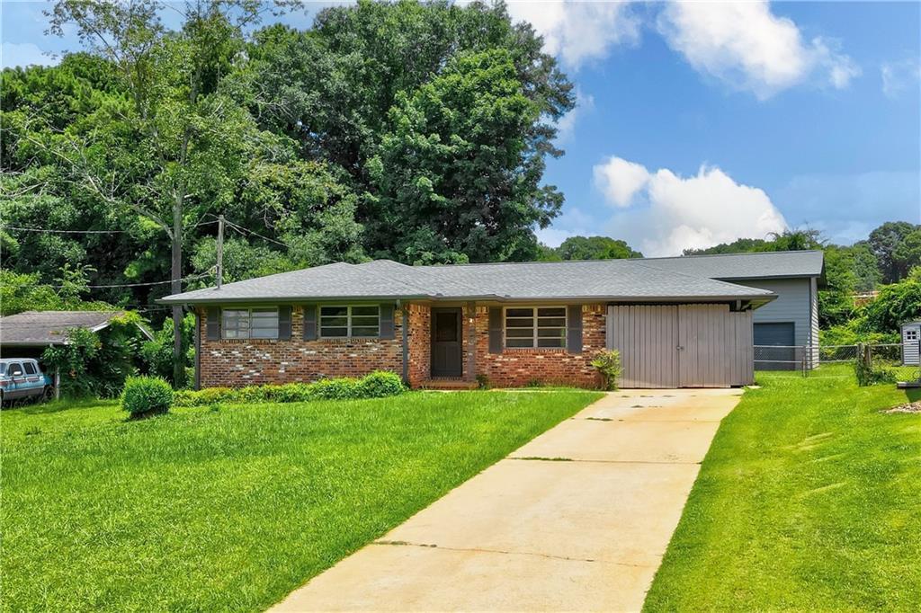 3282 Convair Ln., Decatur, GA 30032
