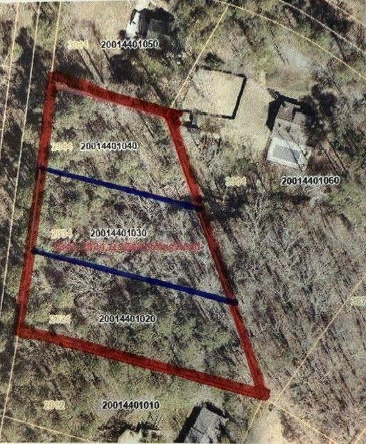 2834 Loring Rd., Kennesaw, GA 30152