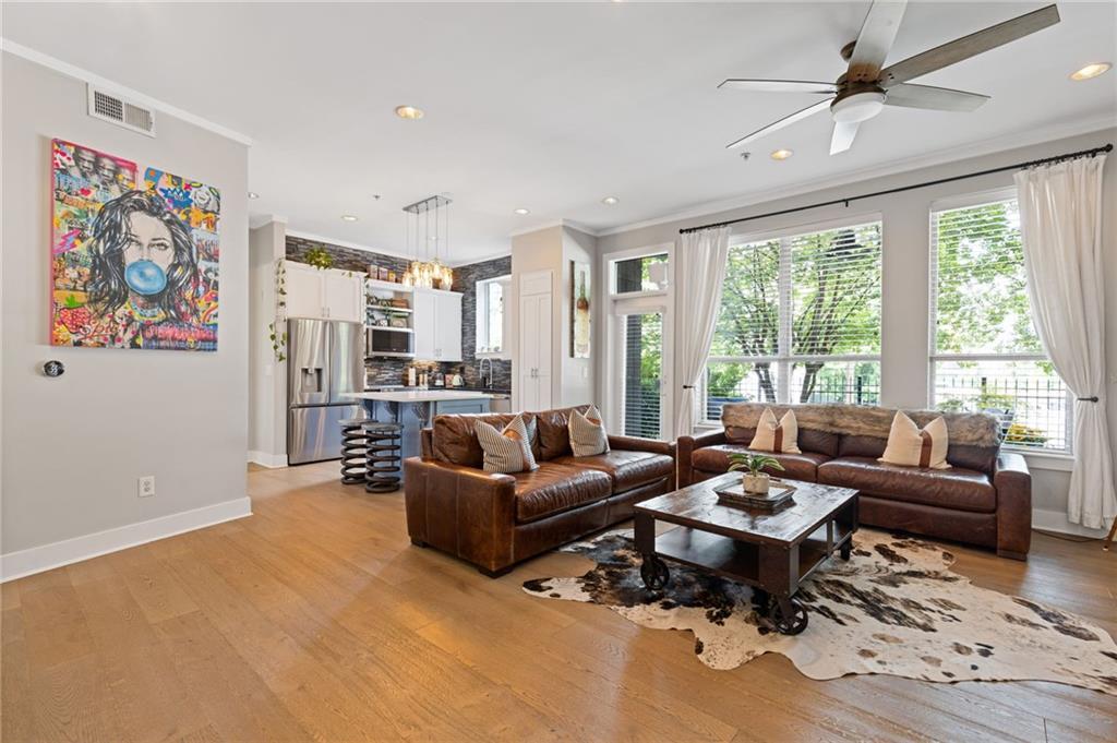 747 Ralph Mcgill Blvd. #102, Atlanta, GA 30312