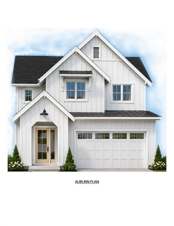 254 Summit Height Dr., Cartersville, GA 30121