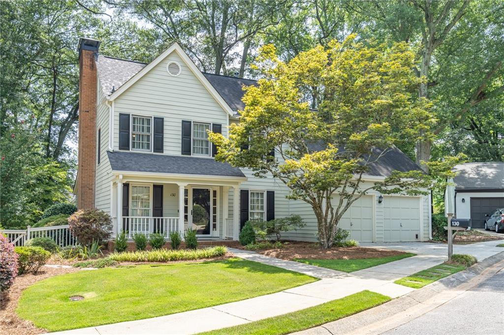 130 Bruton St., Decatur, GA 30030