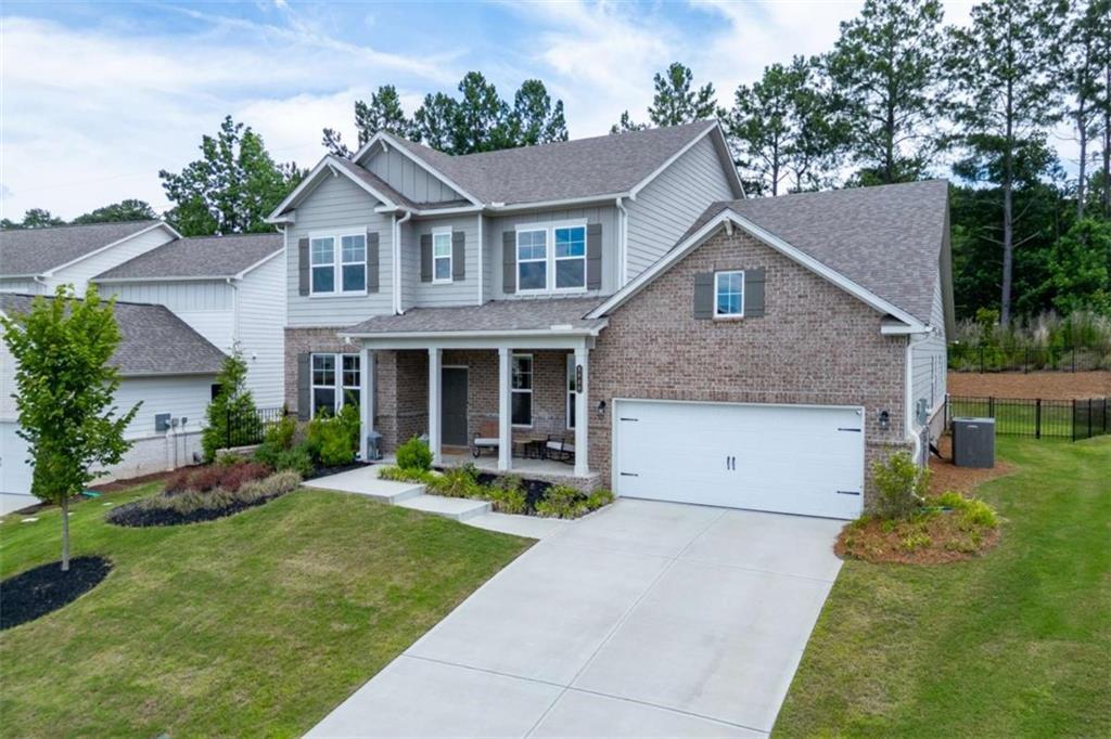 5960 Misty Hill Ln., Buford, GA 30518