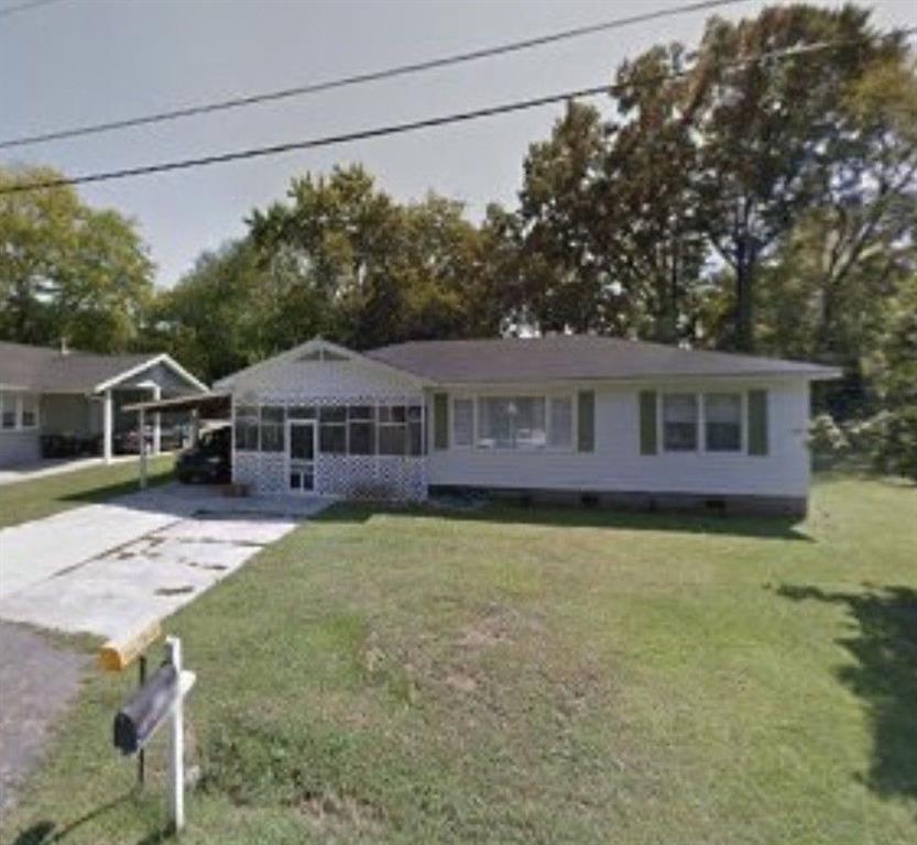 120 Reynolds St Ne St., Rome, GA 30161
