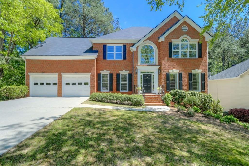 1365 Mayfield Manor Dr., Alpharetta, GA 30009